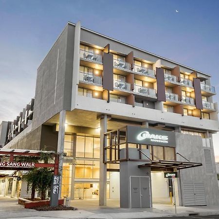 Oaks Toowoomba Hotel Ngoại thất bức ảnh