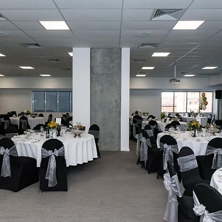 Oaks Toowoomba Hotel Ngoại thất bức ảnh