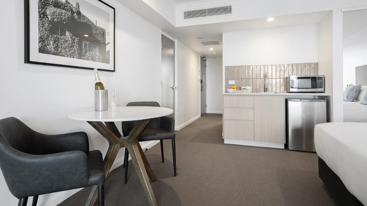 Oaks Toowoomba Hotel Ngoại thất bức ảnh