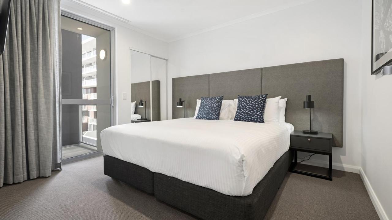 Oaks Toowoomba Hotel Ngoại thất bức ảnh