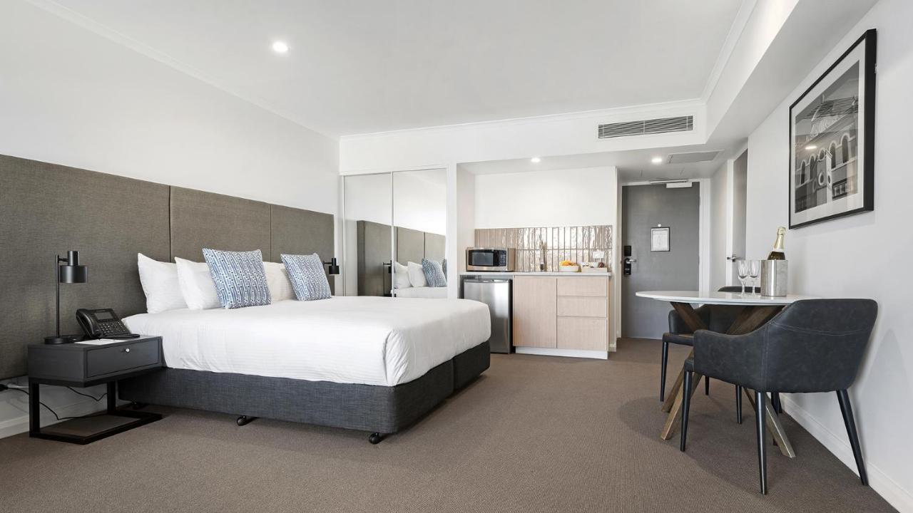Oaks Toowoomba Hotel Ngoại thất bức ảnh