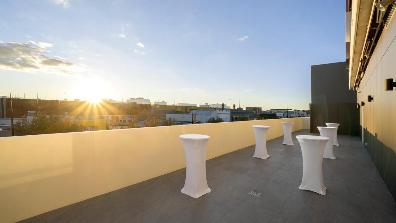 Oaks Toowoomba Hotel Ngoại thất bức ảnh