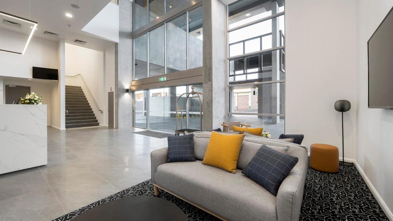 Oaks Toowoomba Hotel Ngoại thất bức ảnh