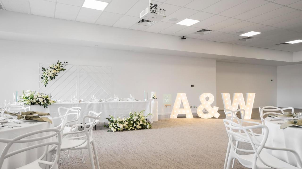 Oaks Toowoomba Hotel Ngoại thất bức ảnh