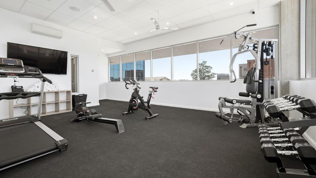 Oaks Toowoomba Hotel Ngoại thất bức ảnh