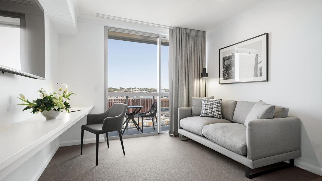 Oaks Toowoomba Hotel Ngoại thất bức ảnh