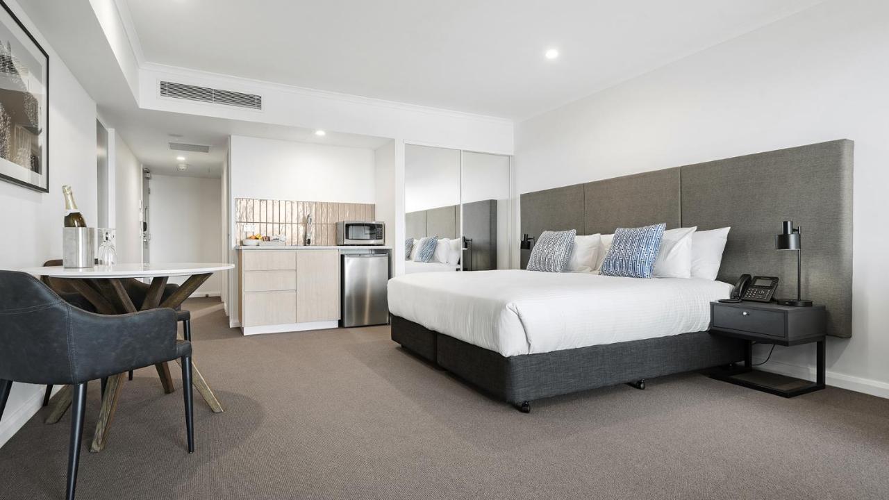 Oaks Toowoomba Hotel Ngoại thất bức ảnh