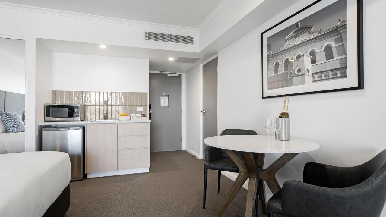 Oaks Toowoomba Hotel Ngoại thất bức ảnh