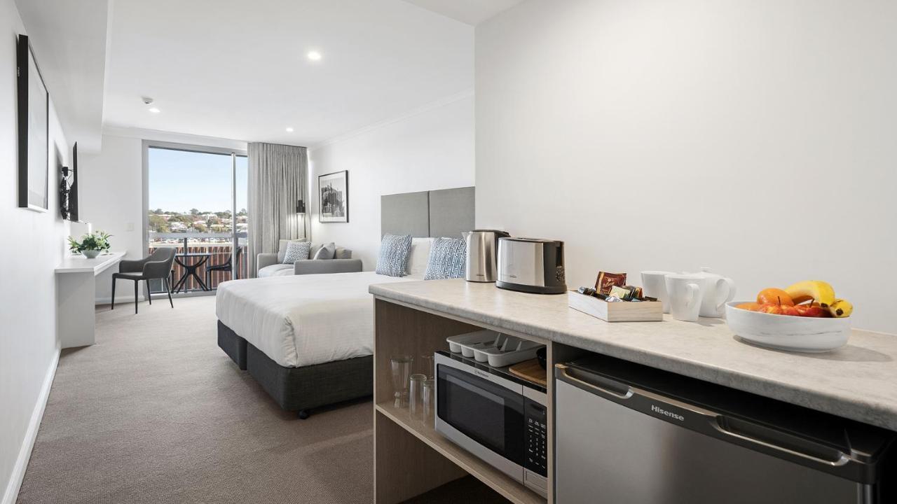 Oaks Toowoomba Hotel Ngoại thất bức ảnh