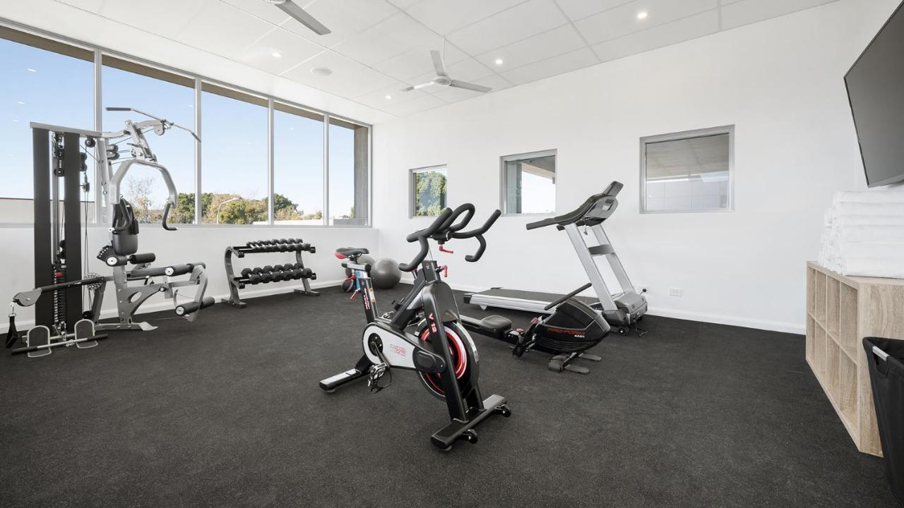Oaks Toowoomba Hotel Ngoại thất bức ảnh