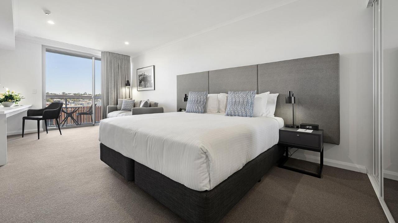 Oaks Toowoomba Hotel Ngoại thất bức ảnh