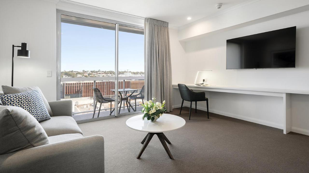 Oaks Toowoomba Hotel Ngoại thất bức ảnh