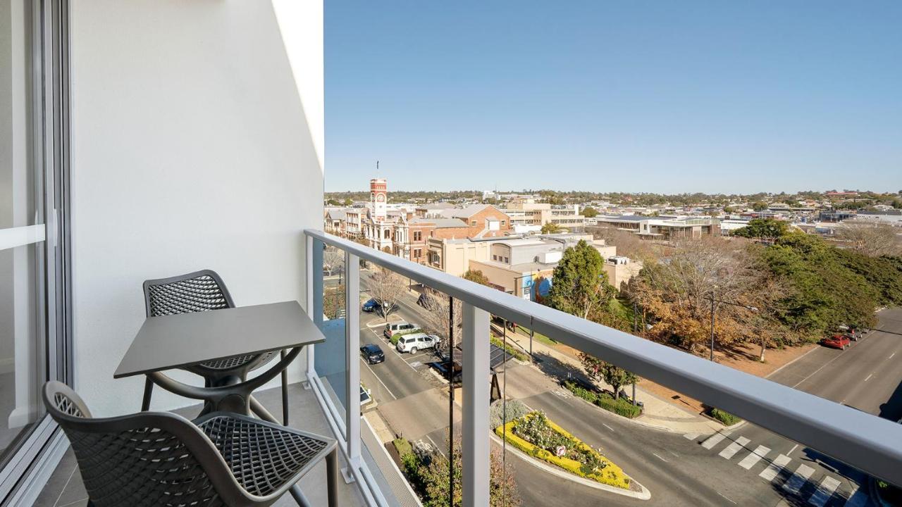 Oaks Toowoomba Hotel Ngoại thất bức ảnh