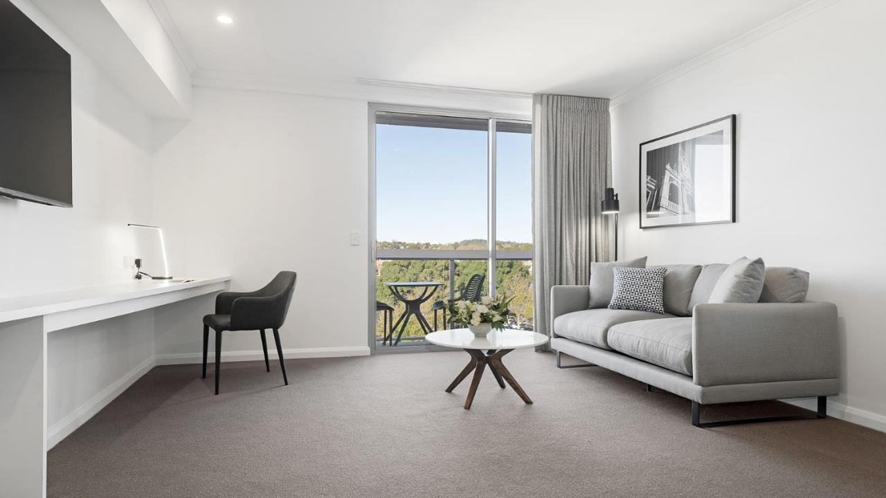 Oaks Toowoomba Hotel Ngoại thất bức ảnh