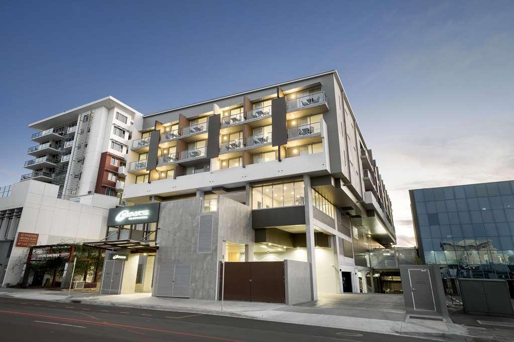 Oaks Toowoomba Hotel Ngoại thất bức ảnh