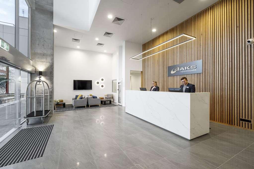 Oaks Toowoomba Hotel Nội địa bức ảnh