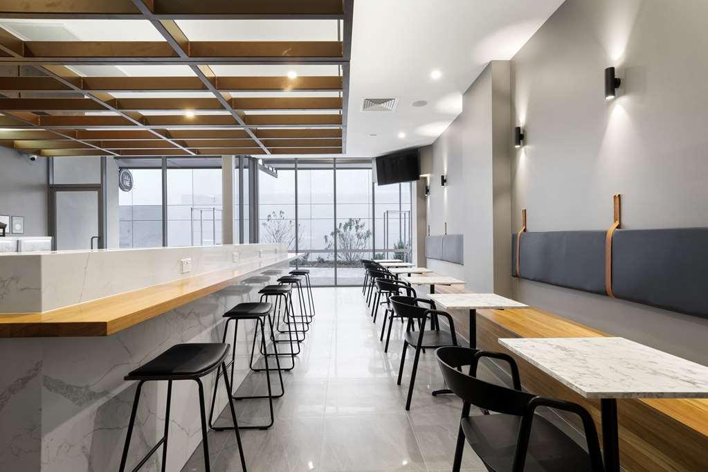 Oaks Toowoomba Hotel Nhà hàng bức ảnh