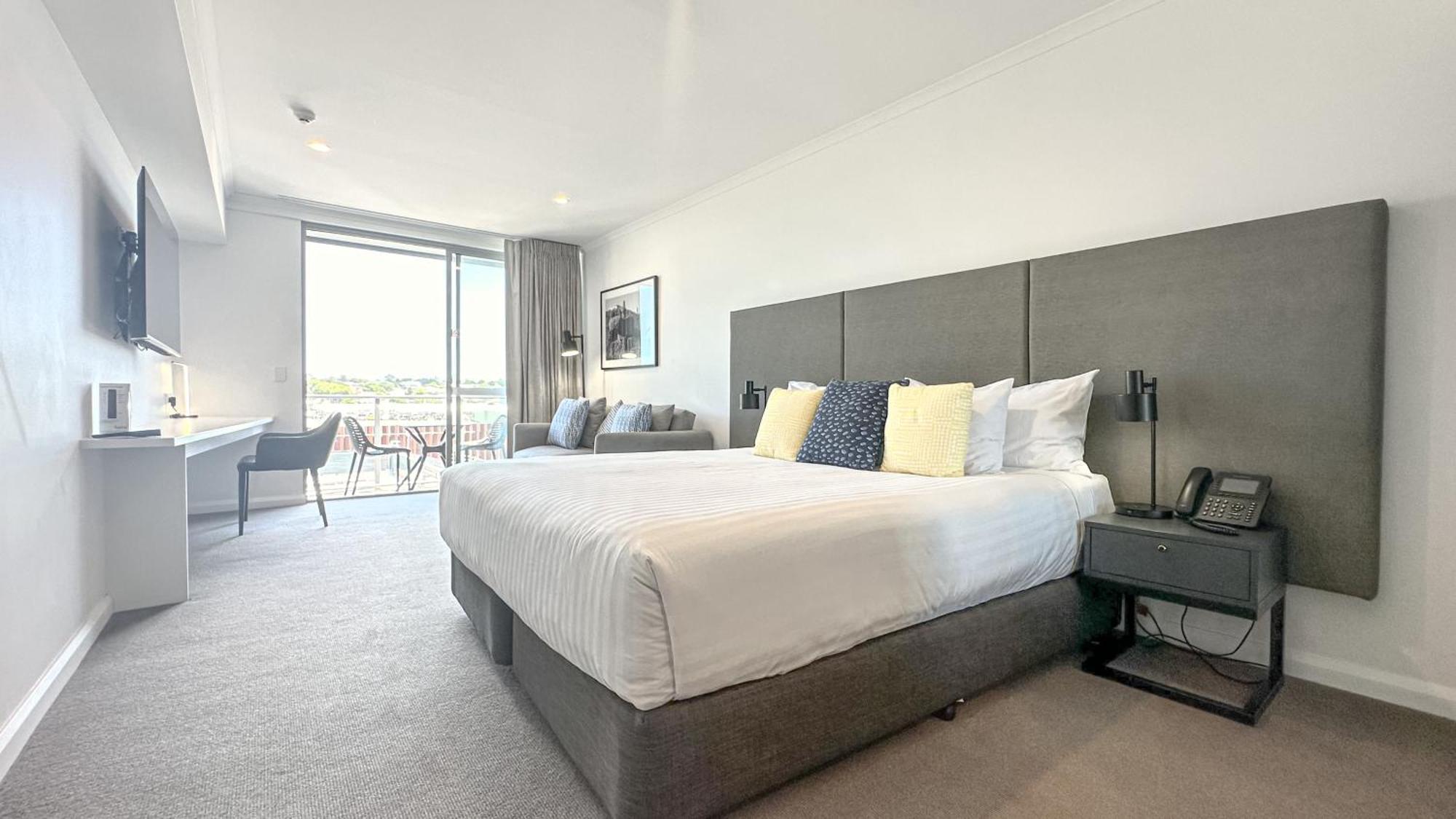 Oaks Toowoomba Hotel Ngoại thất bức ảnh