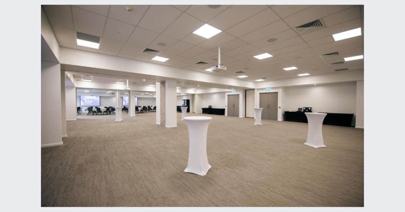 Oaks Toowoomba Hotel Ngoại thất bức ảnh