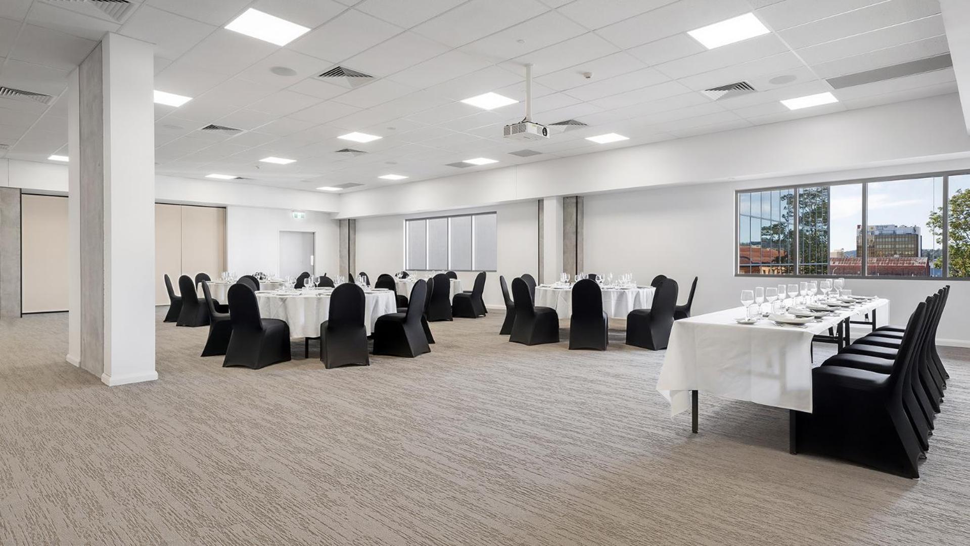 Oaks Toowoomba Hotel Ngoại thất bức ảnh