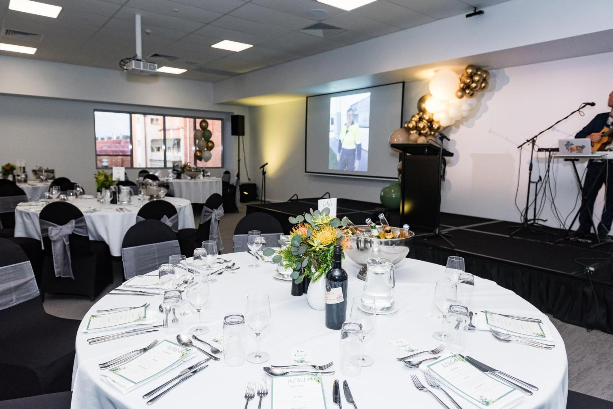Oaks Toowoomba Hotel Ngoại thất bức ảnh
