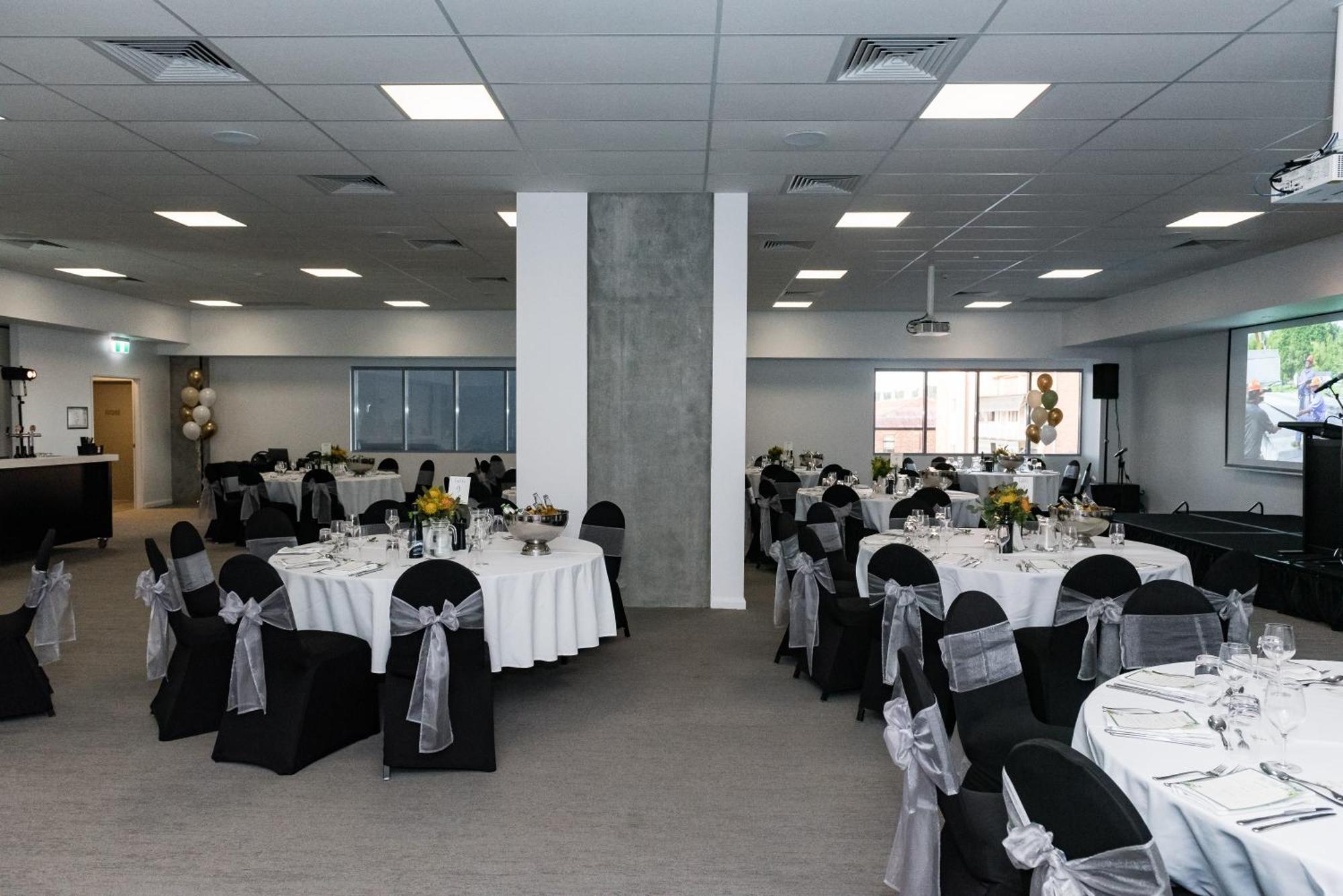 Oaks Toowoomba Hotel Ngoại thất bức ảnh