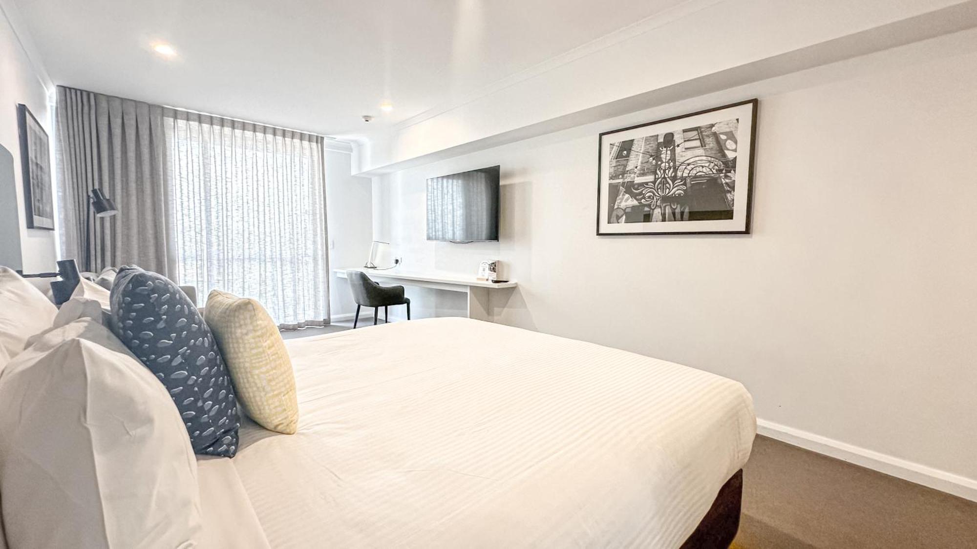 Oaks Toowoomba Hotel Ngoại thất bức ảnh