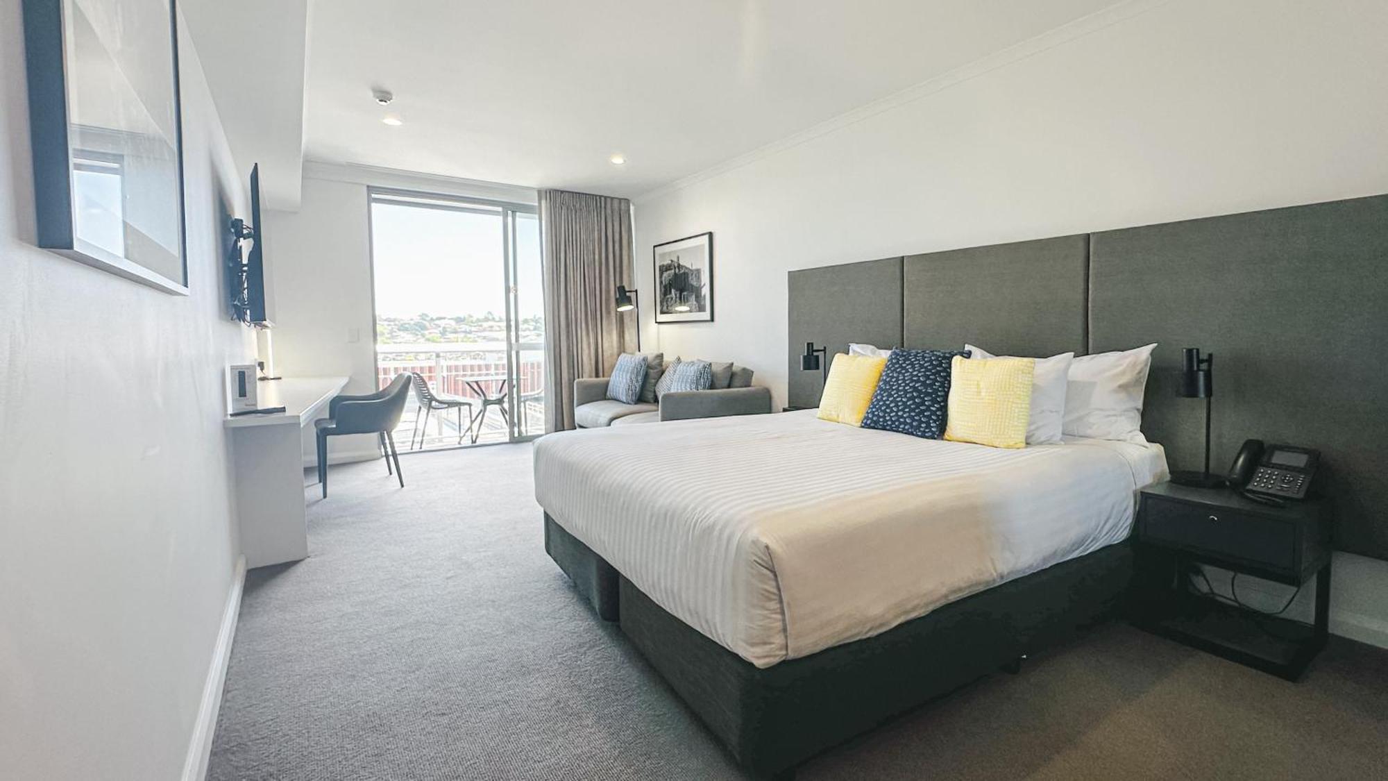 Oaks Toowoomba Hotel Ngoại thất bức ảnh