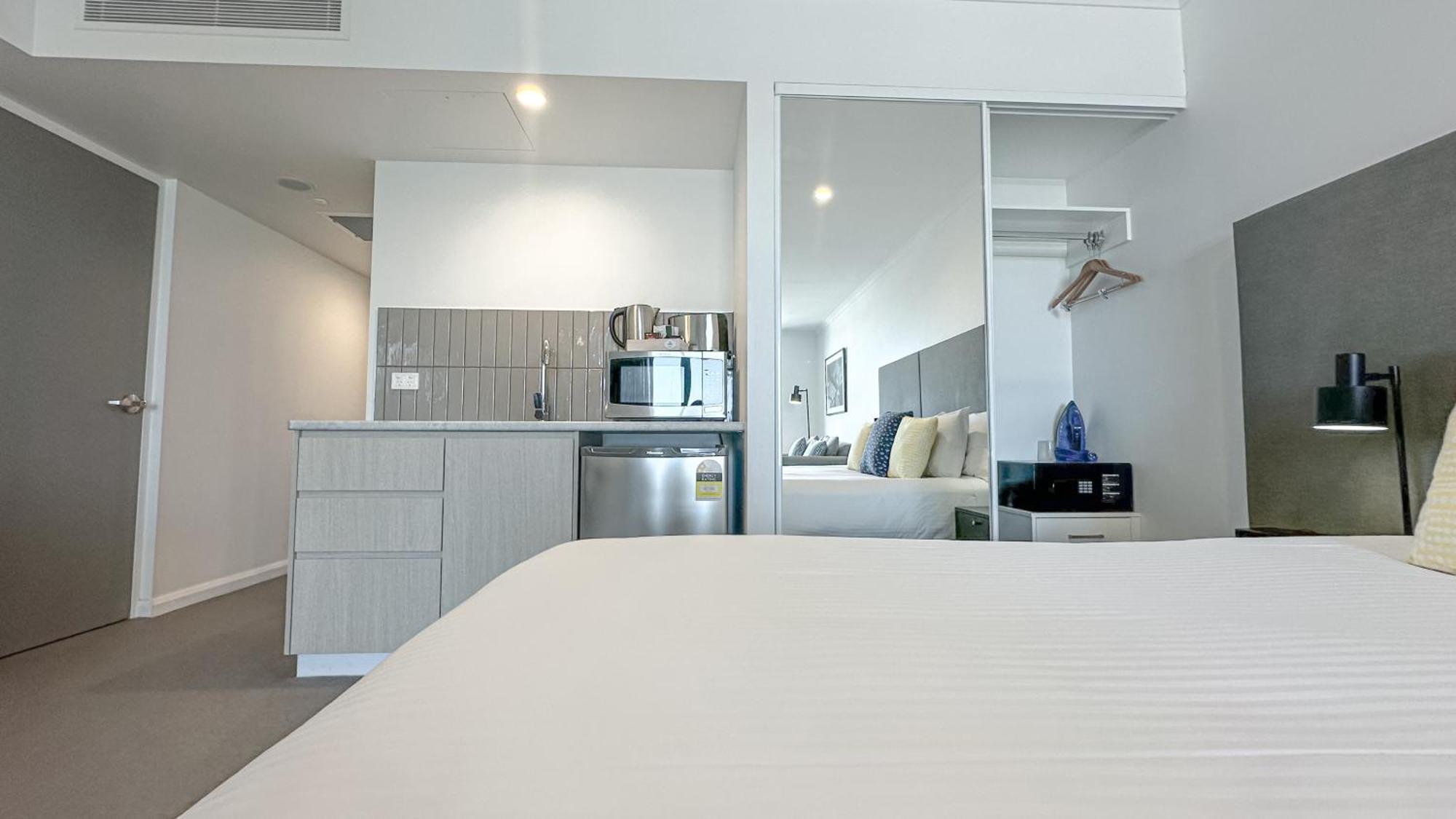 Oaks Toowoomba Hotel Ngoại thất bức ảnh
