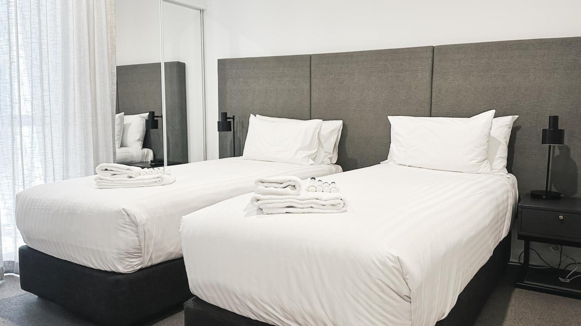 Oaks Toowoomba Hotel Ngoại thất bức ảnh