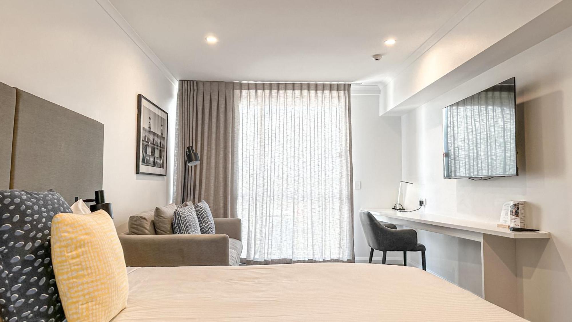 Oaks Toowoomba Hotel Ngoại thất bức ảnh