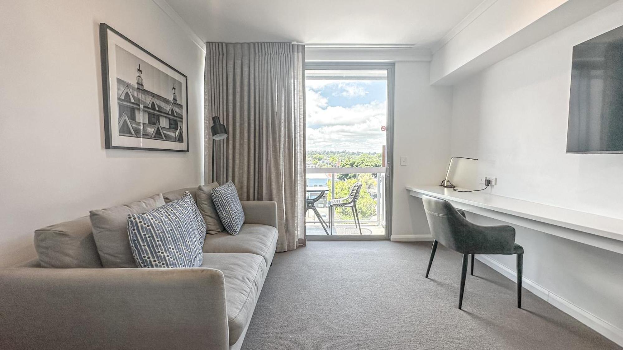 Oaks Toowoomba Hotel Ngoại thất bức ảnh