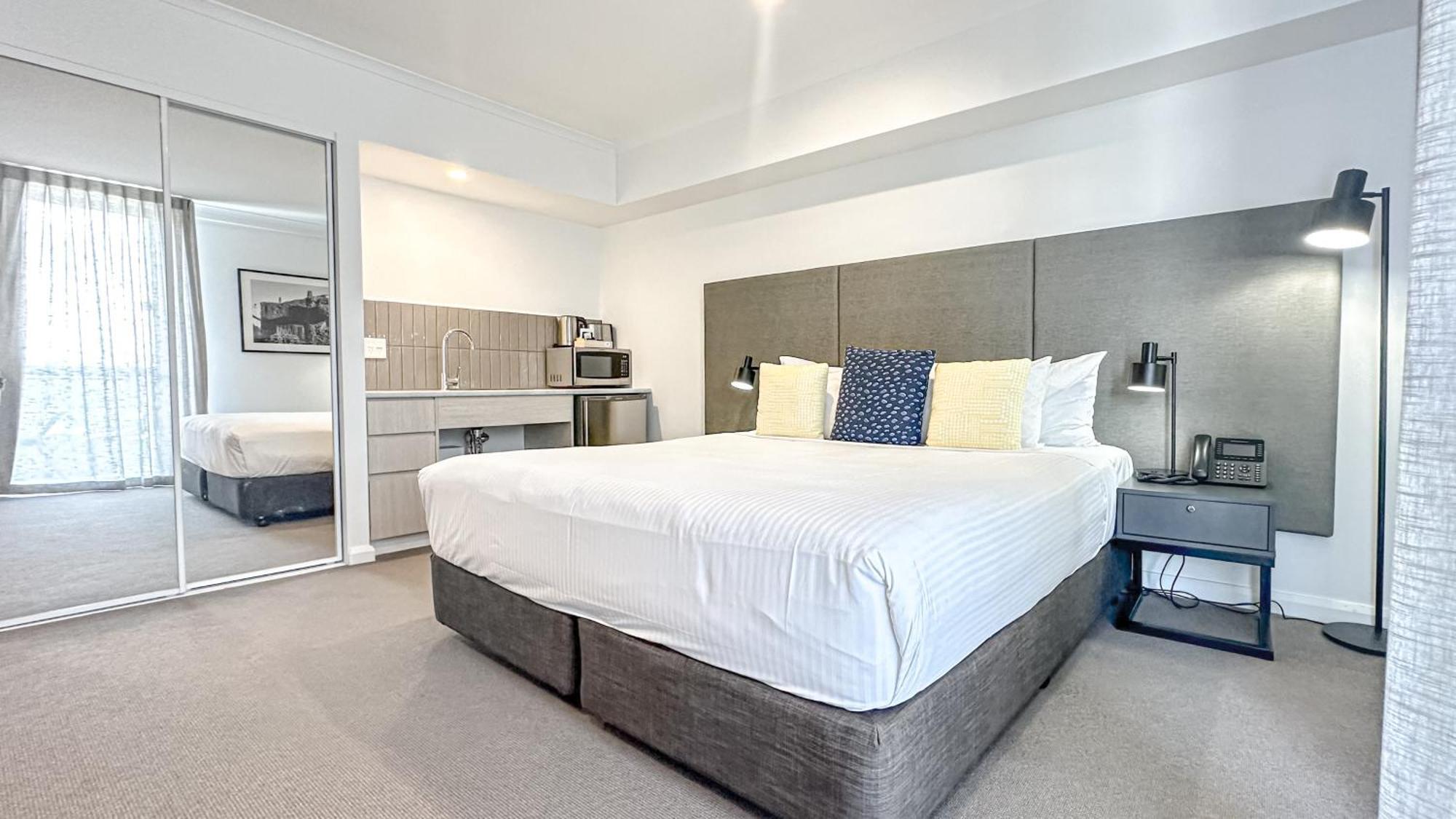 Oaks Toowoomba Hotel Ngoại thất bức ảnh