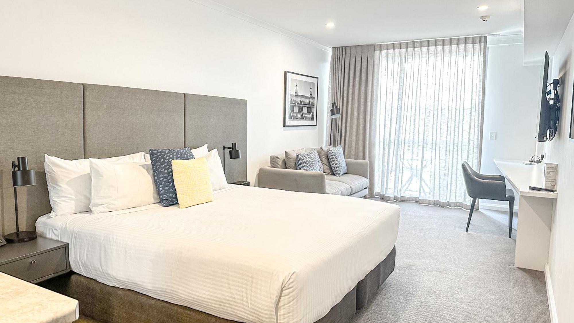 Oaks Toowoomba Hotel Ngoại thất bức ảnh
