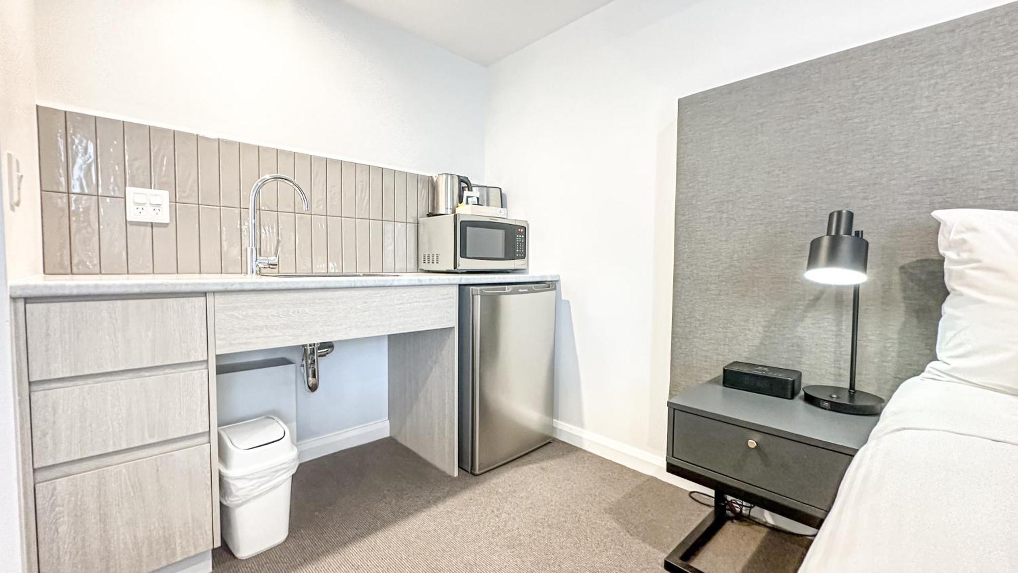 Oaks Toowoomba Hotel Ngoại thất bức ảnh