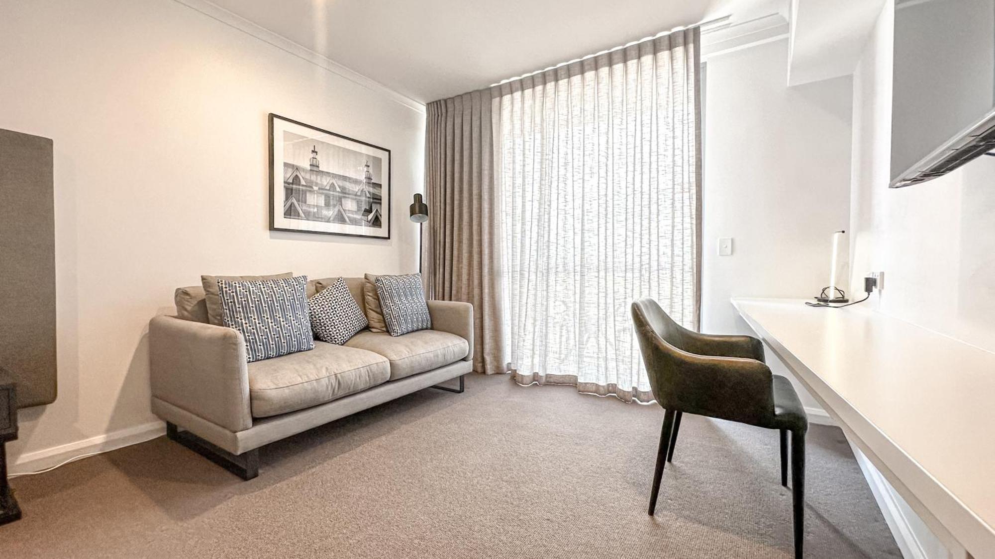 Oaks Toowoomba Hotel Ngoại thất bức ảnh