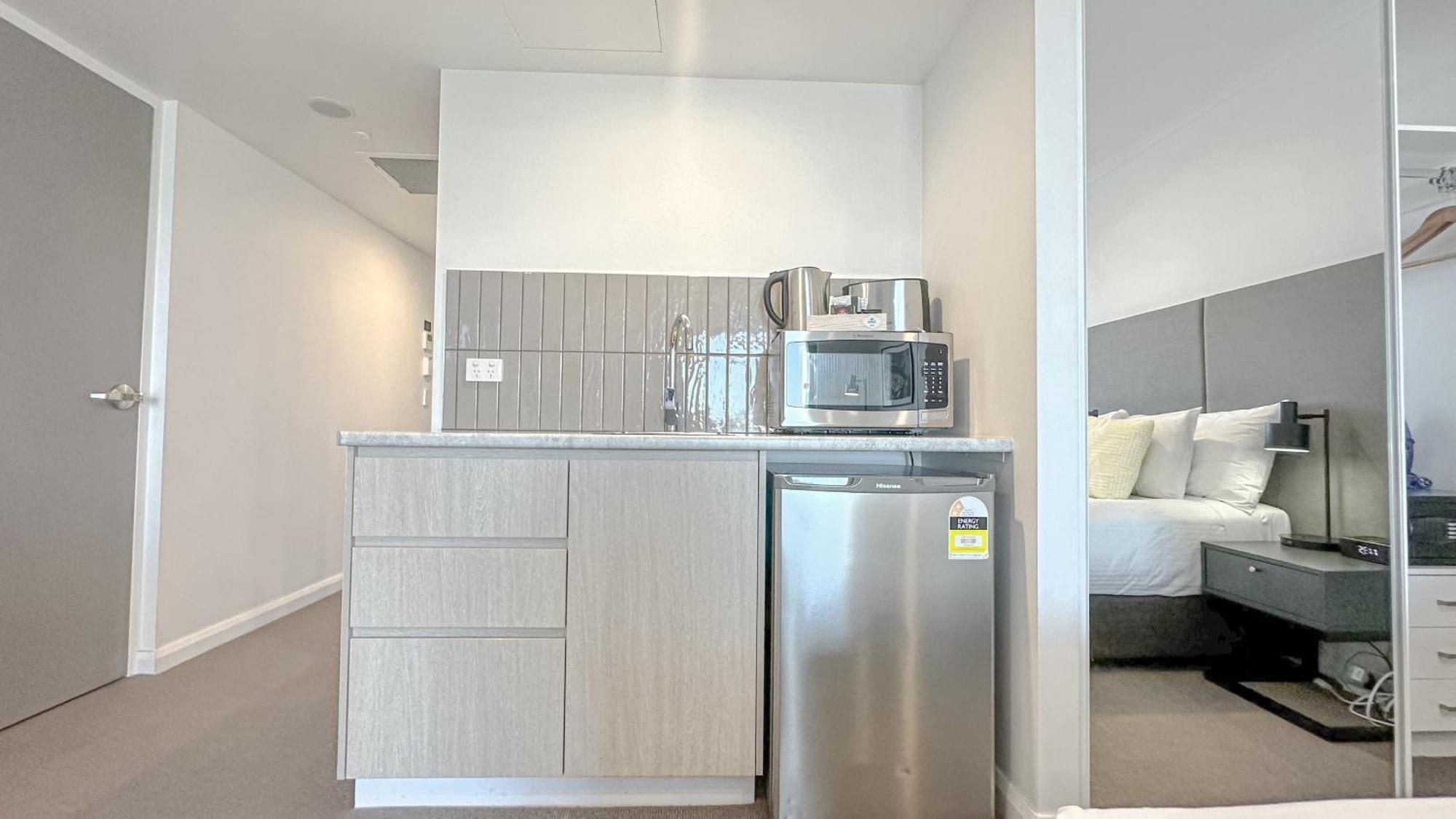 Oaks Toowoomba Hotel Ngoại thất bức ảnh
