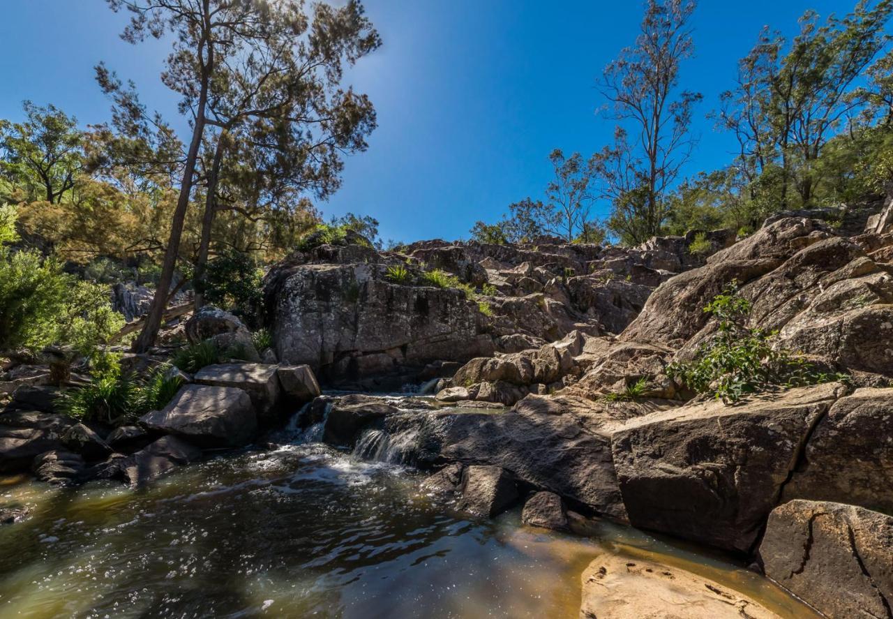 Oaks Toowoomba Hotel Ngoại thất bức ảnh